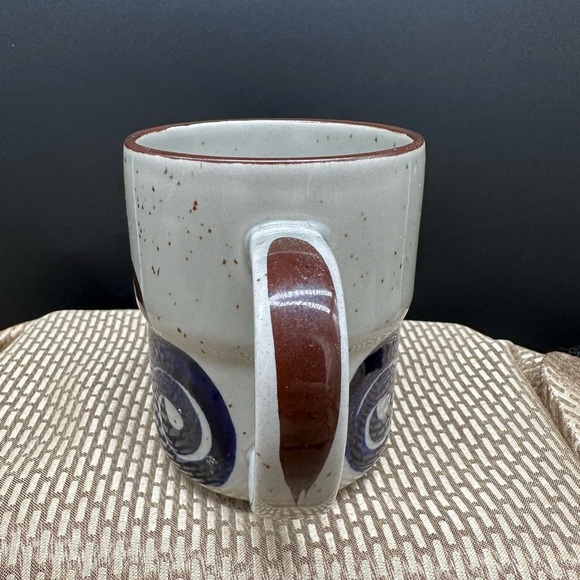 Vintage Hearthside Potter’s Pride Pottery Coffee Tea Mug Cup - Picture 2 of 5